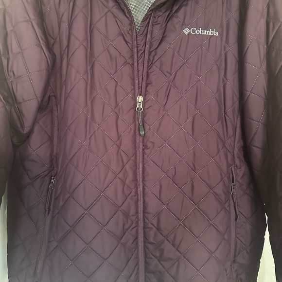Columbia Women's Jacket - Picture 2 of 9